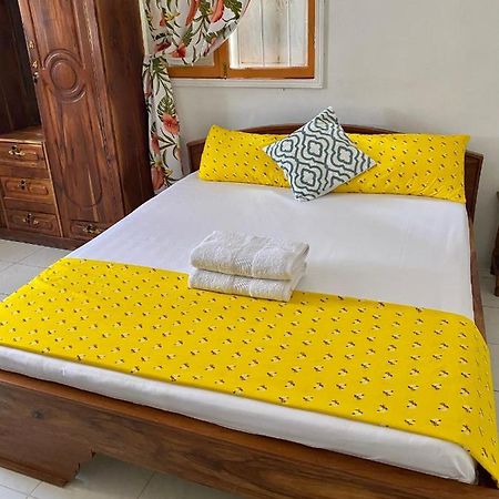 Victoria Apartments Zanzibar Bagian luar foto